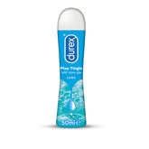 Durex Play Tingle Lubricant 50Ml